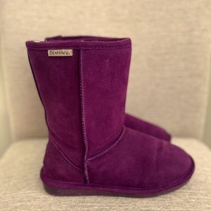 Bearpaw Boots